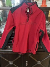 OLD NAVY Boy's Fleece Pullover Size 14