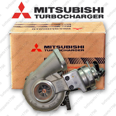 25194653 Chevrolet Orlando 2.0 Turbocharger Cruze Captiva Opel Antara 49477-01510 