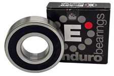 6212-2RSR-C3 60x110x22 Ball Bearing Sealed Electric Motor Quality Enduro Brand