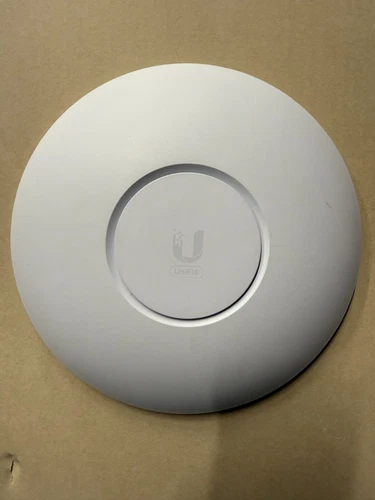 ubiquiti unifi u6 pro