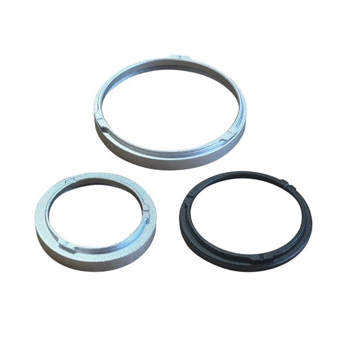 Metal UV Adapter 4 Rolleiflex Bay I II III 1 2 3 to M37 M39 M43 Thread UV RingtV - Picture 4 of 15