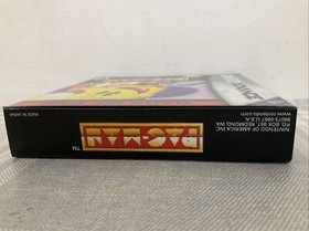 Nintendo Gameboy Advance PAC Man Classic NES Serie