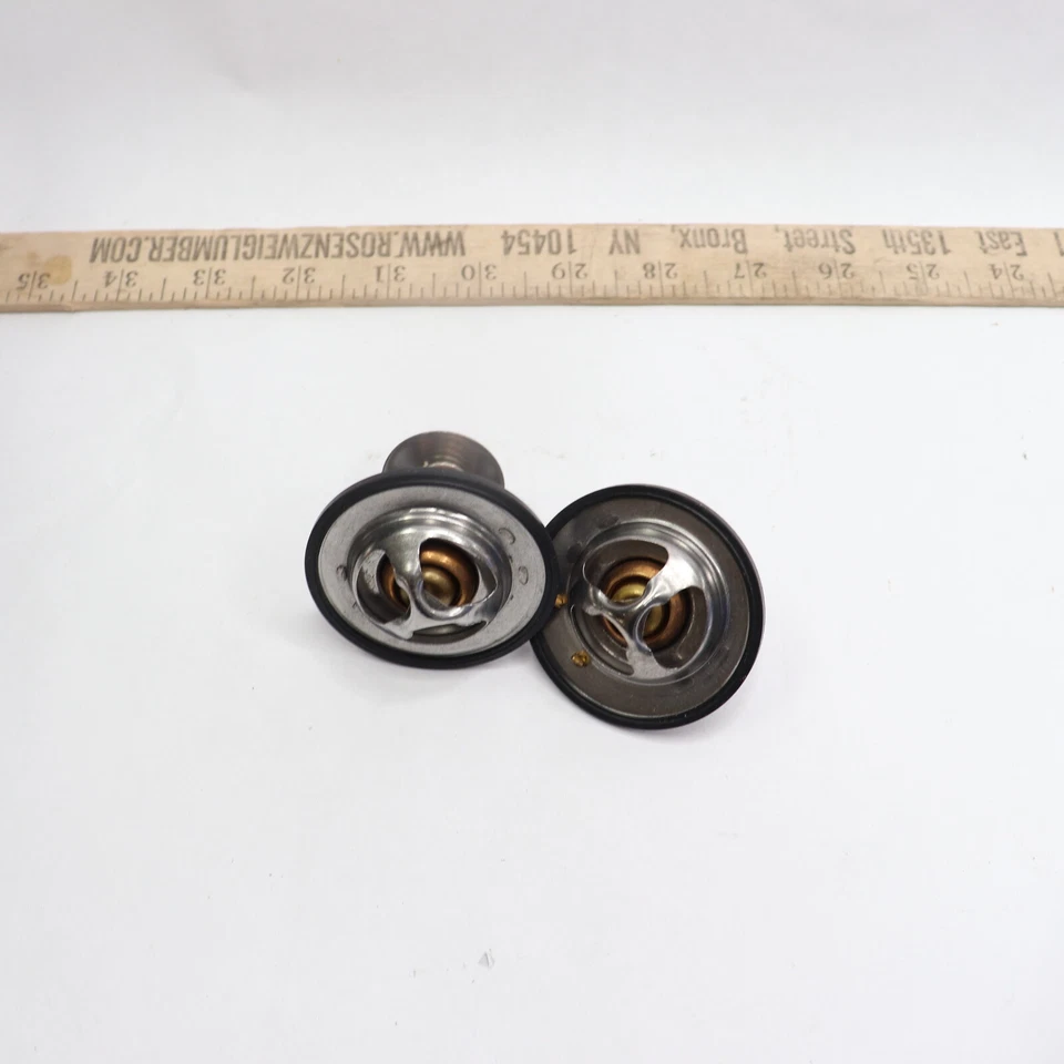 (2-Pk) Murray Plus 180 185 Degree Thermostat 44748 - Image 3 of 3