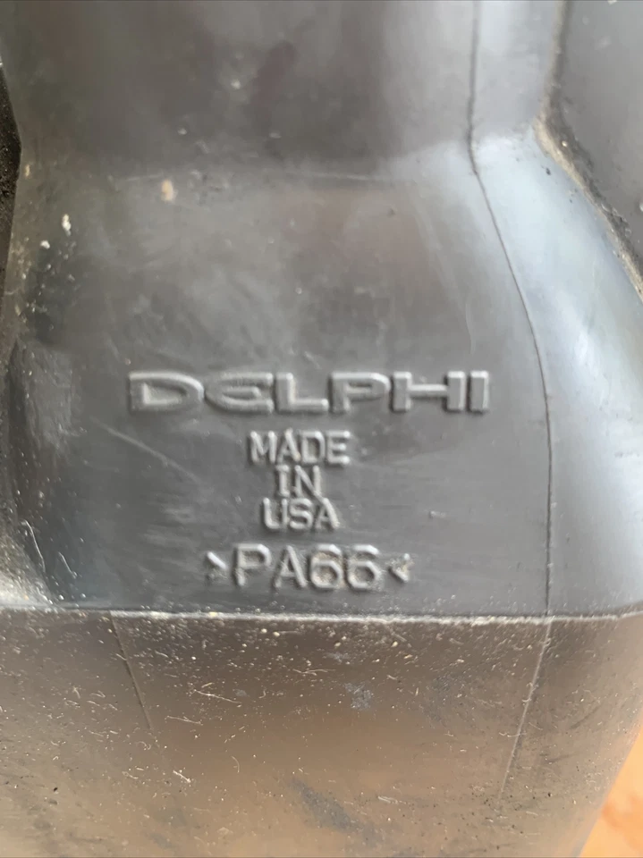 04-16 SILVERADO / SIERRA 1500 2500HD 3500HD VAPOR CANISTER 15137021 OEM - Image 3 of 4