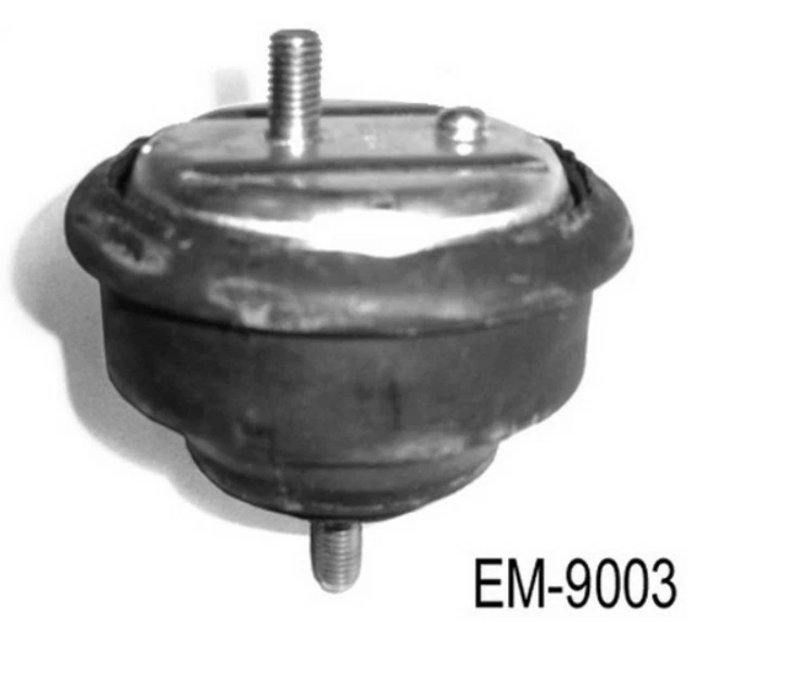 Juego de 2 piezas de montaje de motor delantero para BMW 318i 318is 318ti 320i 323Ci 323i 325Ci 325i Foto 2 de 3