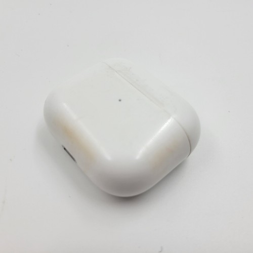 Apple AirPods MME73AM/A Blanc - Photo 7 sur 13