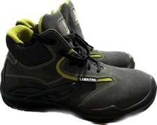 Lemaitre Sicherheitsstiefel Arbeitsstiefel S3...