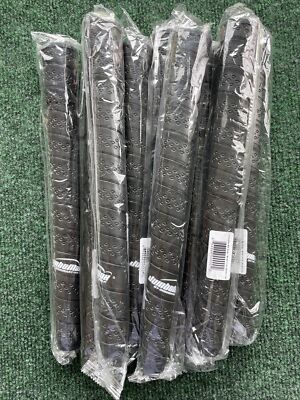 (9 Ea) Dominant Golf JumboMax Oversized Wrap Grip (Small, +1/4'') JM200-1100