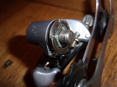 DÉRAILLEUR ARRIÈRE SHIMANO RSX RD-A416 EUR 24,90 - FR DÉRAILLEUR ARRIÈRE SHIMANO RSX RD-A416 EUR 24,90 - FR
