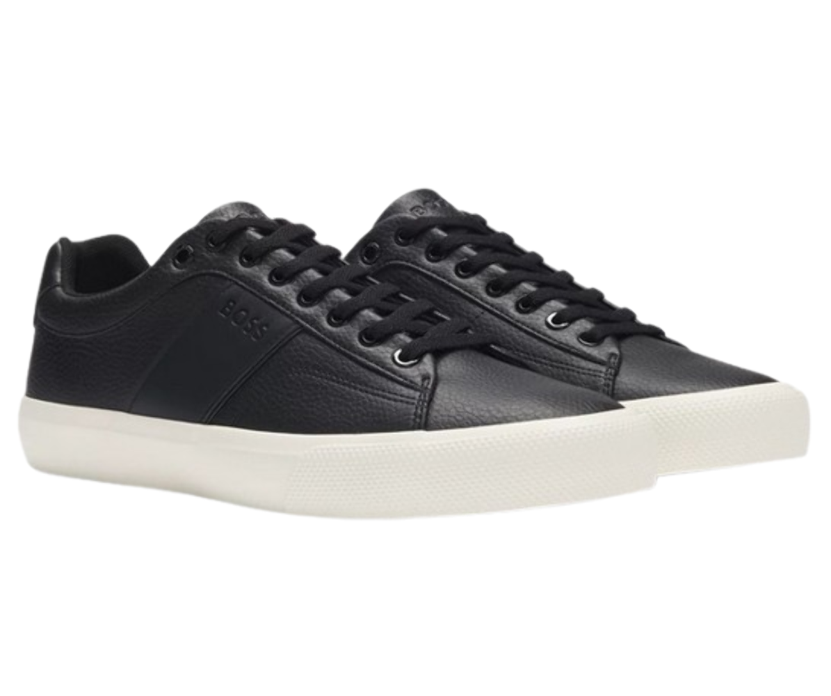 Hugo Boss Aiden_Tenn_grltp Black [50522833-001] | eBay