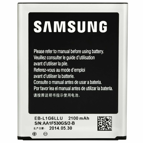Bateria original EB-L1G6LLU Para Samsung Galaxy S3 desmontaje ENVIO Gratis