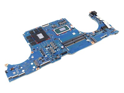 Intel i7-9700K CPU + OMEN マザーボード Intel i7-9700K CPU + OMEN マザーボード