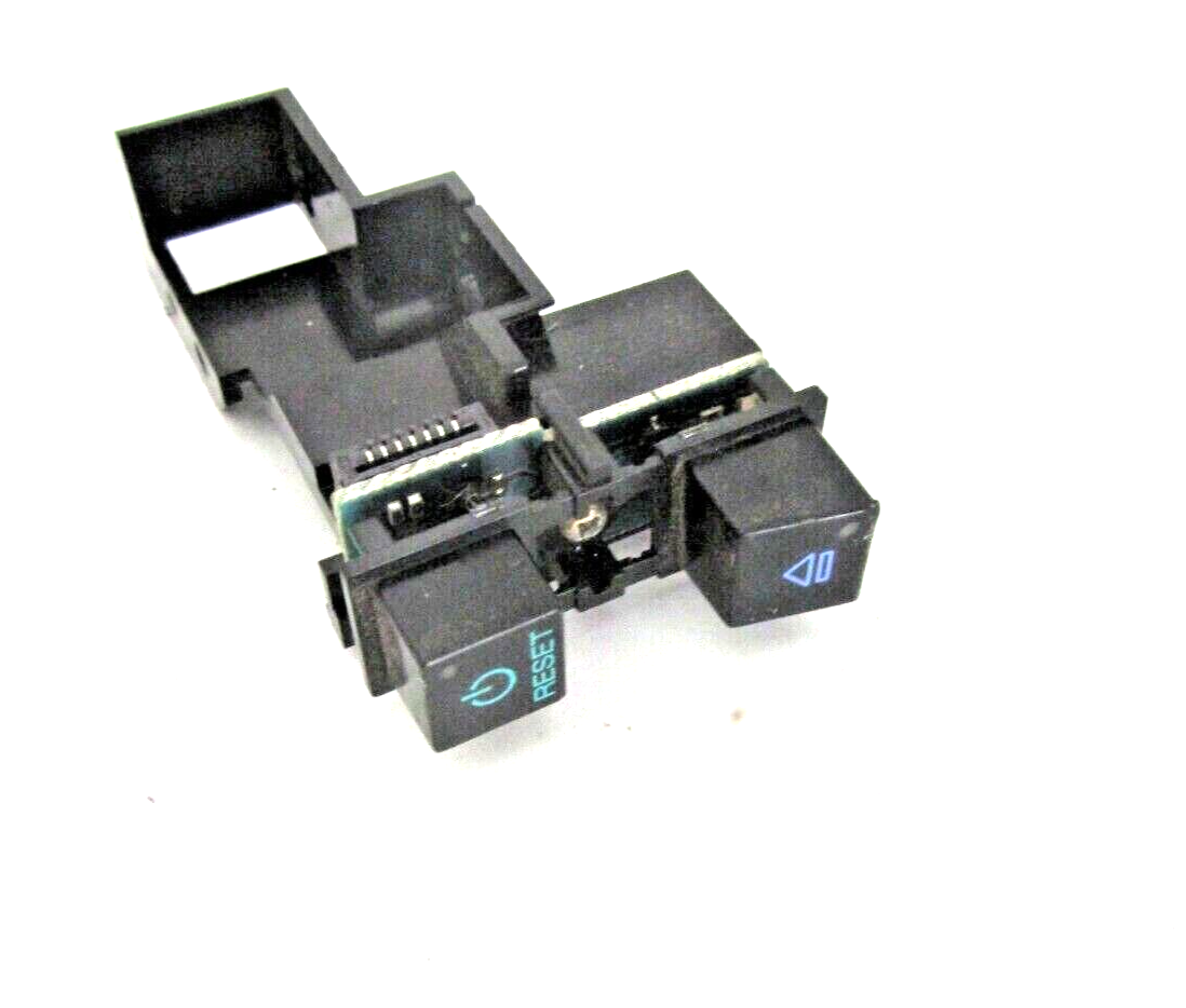 Nintendo Switch SCPH-35000 SONY Playstation 2 SCPH-30000 Series Reset/Eject Switch