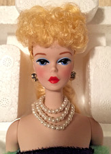 solo in the spotlight barbie 1961