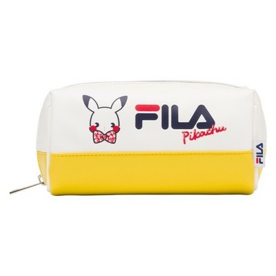 fila pikachu