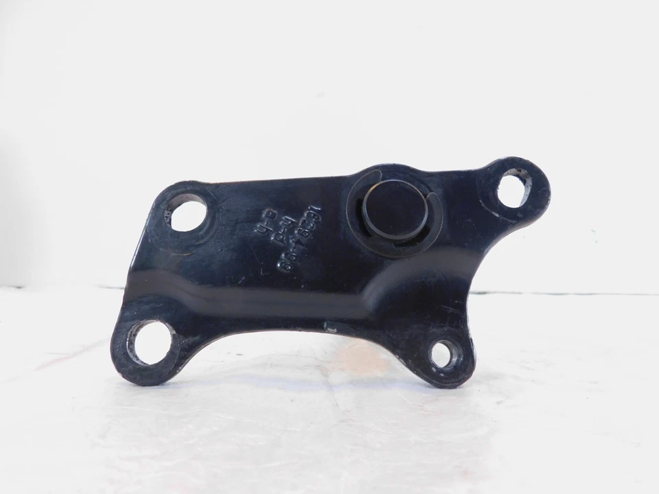 Pedal de freno derecho Harley Sportster 883 1200 control delantero motor montaje Foto 3 de 4