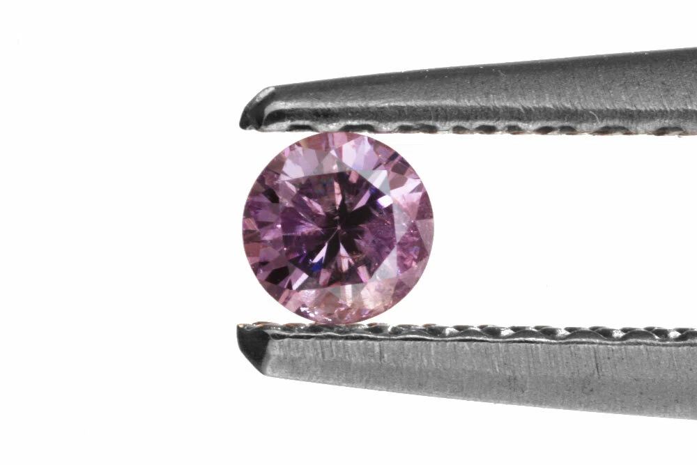 Diamond purple best sale