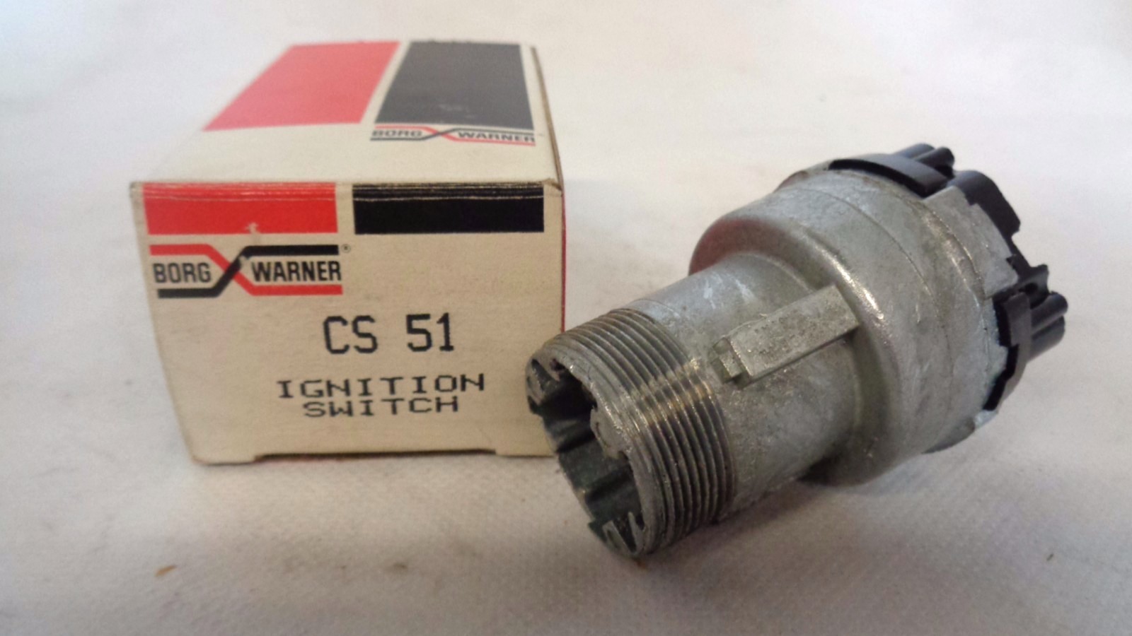 BWD CS51 IGNITION STARTER SWITCH eBay