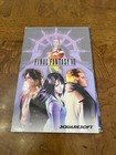 Final Fantasy VIII 8 PC Computer RPG Squaresoft 5 Discs
