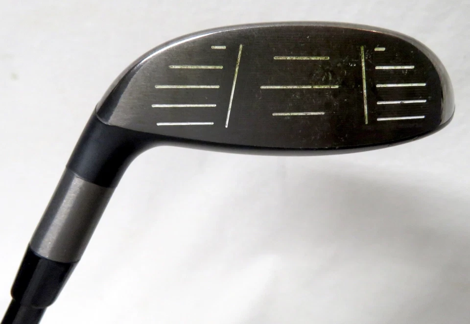 Callaway Rogue ST Max Draw 16° Fairway 3 Wd Tensei Blue AV 65g Regular RH 693EP - Image 4 of 4