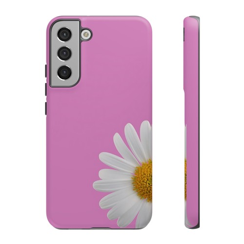 Tough Case For iPhone, Samsung Galaxy, Google Pixel, Sun Flower Design - Picture 182 of 207