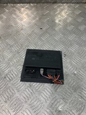 2007 MERCEDES SLK R170 PULSE CONTROL MODULE A1705450005 #2