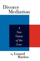 Lenard Marlow | Divorce Mediation | Taschenbuch | Englisch (2010) | Xlibris