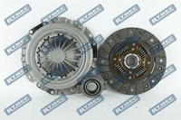 Kupplungssatz FüR Alfa Romeo CitroËN Fiat Lancia Opel Peugeot Mito Nemo