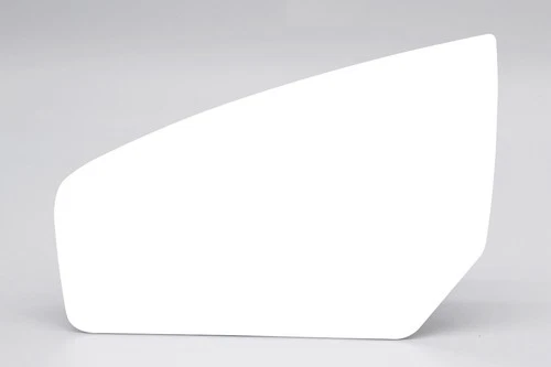 Replacement Mirror Glass For 07-12 Nissan Sentra Driver Left Side LH Non Heated