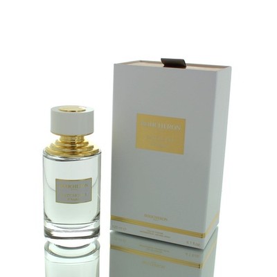 Boucheron Patchouli D'Angkor EDP M 125ml Boxed
