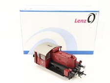 Lenz Spur 0 40151-01 Diesellok Köf II BR 323 412-7 DB / Digital Sound