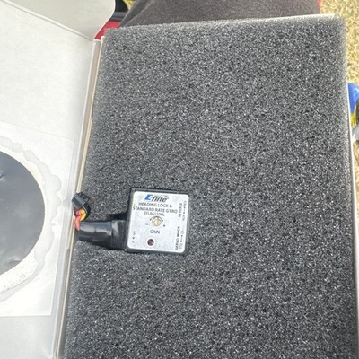 E-FLITE G110 MICRO HEAD LOCK GYRO EFLRG110HL