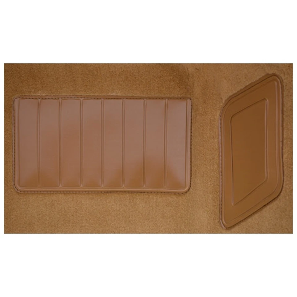 Alfombra para Nissan 300ZX 1984-1989 2+2 4 plazas área de paso Cutpile Foto 3 de 4