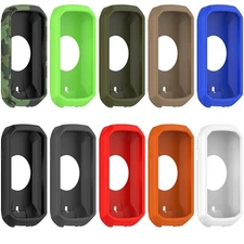 Easy to Use Silicone Case for Garmin Edge 1050 Multiple Colors Available