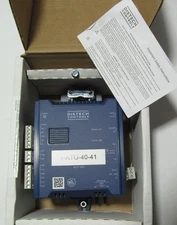 NEW DISTECH CONTROLS ECY-VAV (IMP) ECLYPSE CONNECTED VAV CONTROLLER