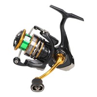 Daiwa Exceler LT 1000D Spinnrolle Frontbremsrolle