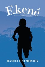 Eken by Jennifer Hunt Morstein Paperback Book