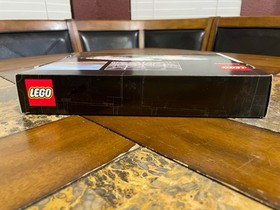 LEGO JIAXING FACTORY 2016 ARCHITECTURE 4000023 VERY RARE!