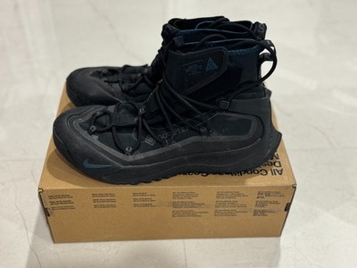 Nike ACG Terra Antarktik Gore-Tex Anthracite US Men's 9