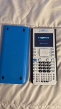 Texas Instruments TI-Nspire CX II Graphing Ca...