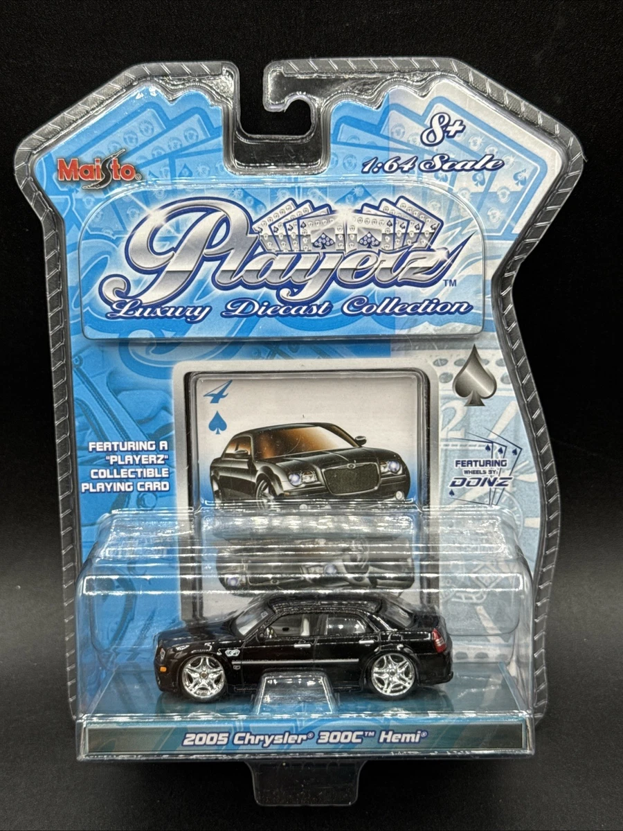 Maisto Playerz for sale | eBay