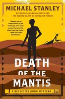 Death Of The Mantis | Michael Stanley | Taschenbuch | Kartoniert / Broschiert
