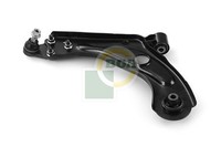 Querlenker Dreieckslenker BGA TRC6749 FüR Peugeot 308 2 SW THP 110 130 Vti 100