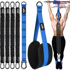 Pull Up Assistance Bands Heavy Duty Assisted Pull Up Bands for Pull Up Assist