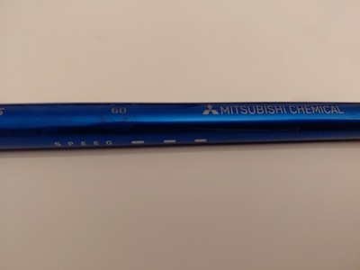 三菱☆COMPAC☆CY30-C6 Mitsubishi C6 Series Blue 60g Stiff 43.5in Clean Pull | eBay