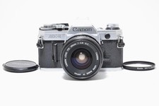 Canon Ae-1 Fd 28Mm F2.8 S.C 916
