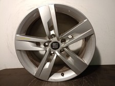 5F0601025T FELGE / R177JX17H2ET49 / 5642037 FÜR SEAT LEON 5F1 1.5 TGI