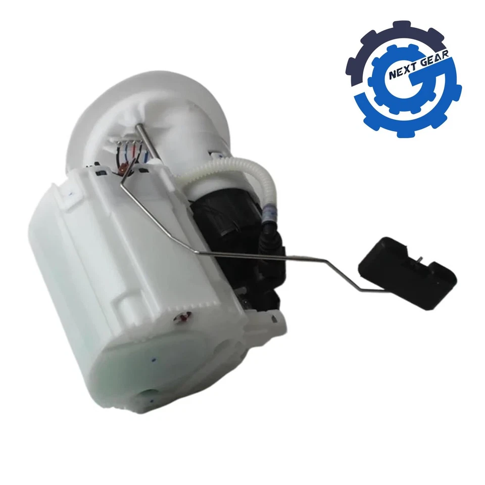 New Bosch Fuel Pump Assembly for 2008-2013 Audi A4 A5 S4 S5 0580202016 - Image 4 of 4