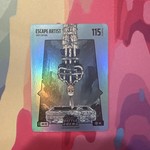 Escape Artist Jordan Spieth Bo Jackson Battle Arena Blue Ice