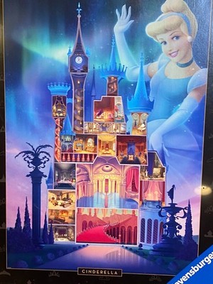 Cinderella 